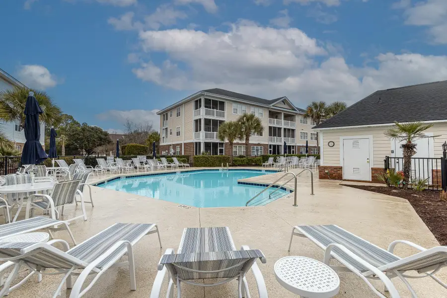 5751 Oyster Catcher Dr. #814, North Myrtle Beach, SC 29582 - #3