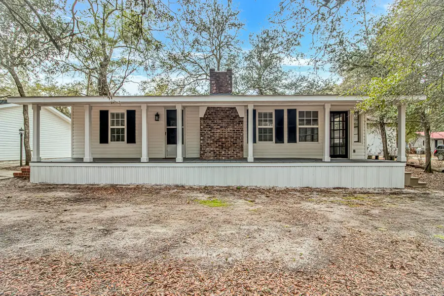 4247 Black Island Rd., Galivants Ferry, SC 29544 - #2