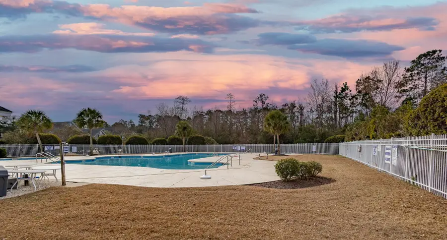 131 Chenoa Dr. #D, Murrells Inlet, SC 29576 - #3