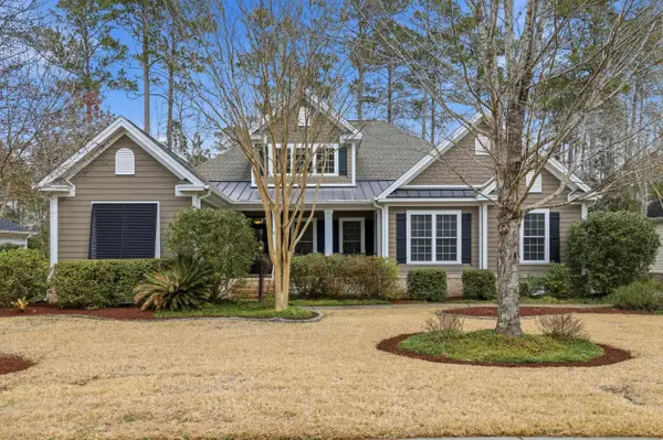 621 Whispering Pines Ct., Murrells Inlet, SC 29576