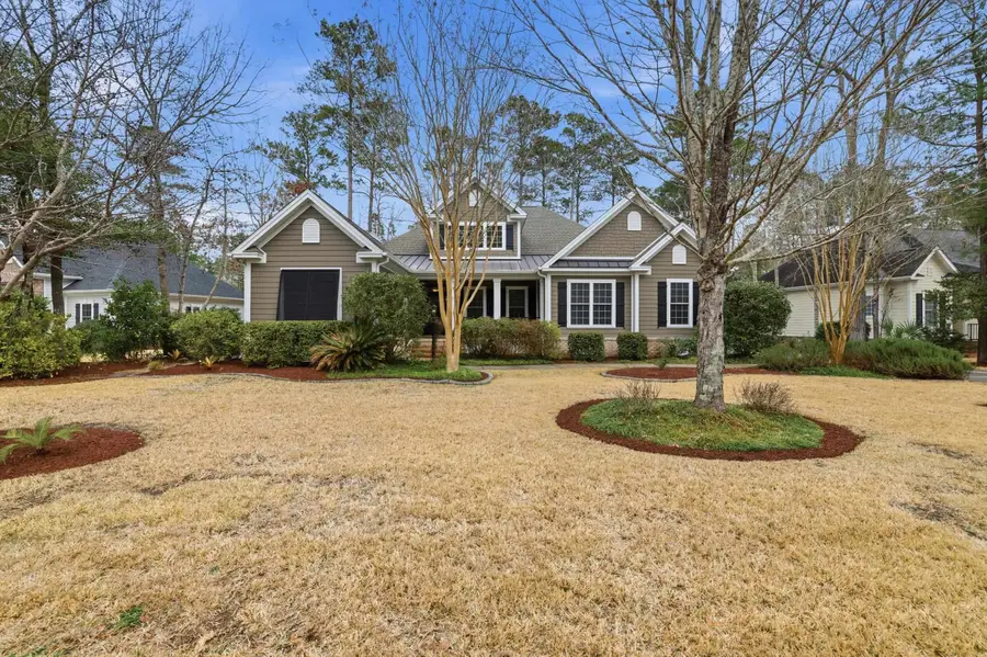 621 Whispering Pines Ct., Murrells Inlet, SC 29576 - #2