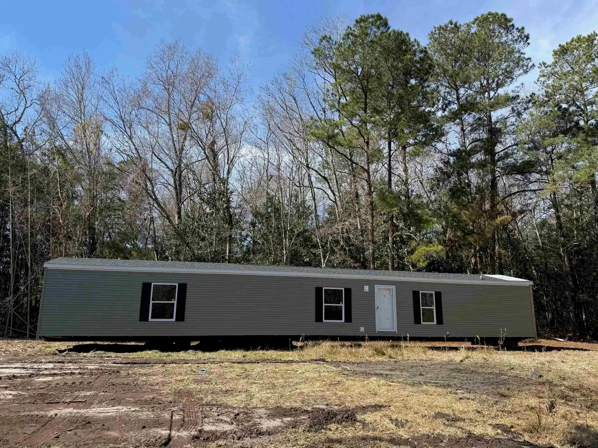 126 Oak Log Lake Rd., Conway, SC 29526 - #1