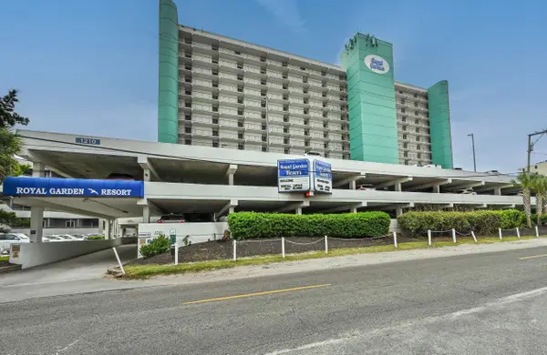 1210 N Waccamaw Dr. #604, Murrells Inlet, SC 29576