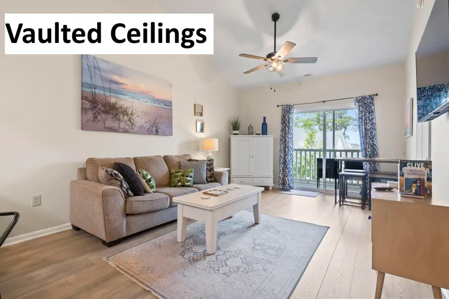 102 Scotch Broom Dr. #B-302, Little River, SC 29566 - #3