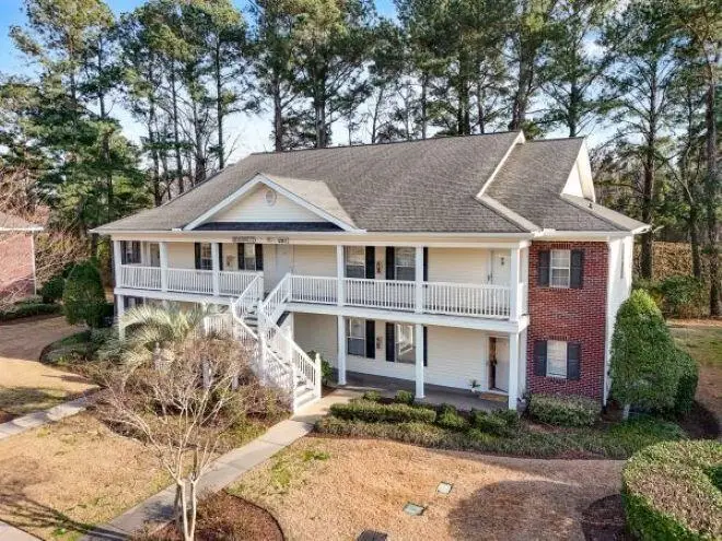 1262 River Oaks Dr. #13D, Myrtle Beach, SC 29579 - #2