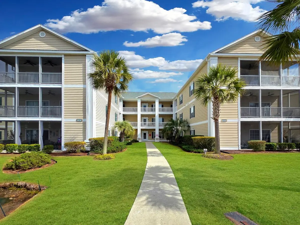 2030 Cross Gate Blvd #303, Myrtle Beach, SC 29575 - #1