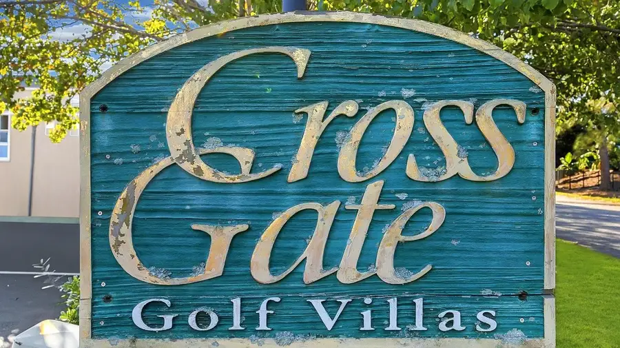 2030 Cross Gate Blvd #303, Myrtle Beach, SC 29575 - #2