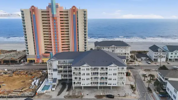 3401 N Ocean Blvd. #103, North Myrtle Beach, SC 29582