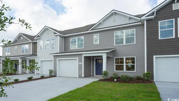 1036 Tee Shot Dr. #1036, Conway, SC 29526