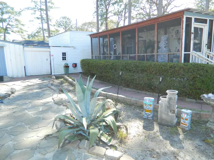 2732 Libra Dr., Myrtle Beach, SC 29588 - #2