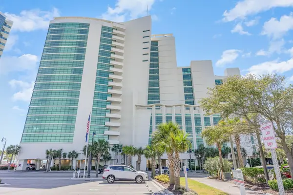 201 Ocean Blvd. S #1018, Myrtle Beach, SC 29577