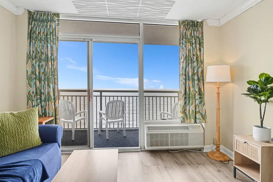 201 Ocean Blvd. S #1018, Myrtle Beach, SC 29577 - #3