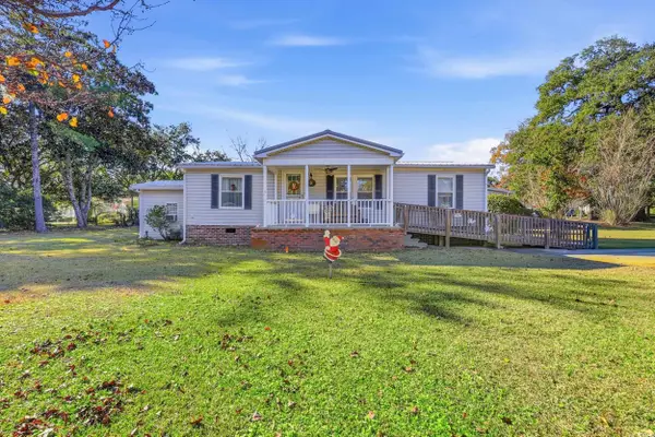 817 South Marlin Circle, Murrells Inlet, SC 29576