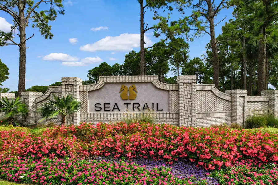 620 Eastwood Park Rd. #14 B, Sunset Beach, NC 28468 - #2
