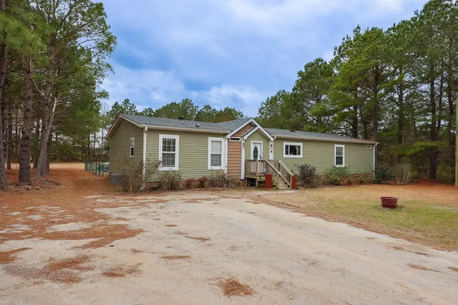130 Colorado Ranch Rd., Loris, SC 29569 - #2