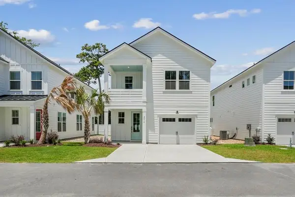 2512 Hillbourne Loop, North Myrtle Beach, SC 29582