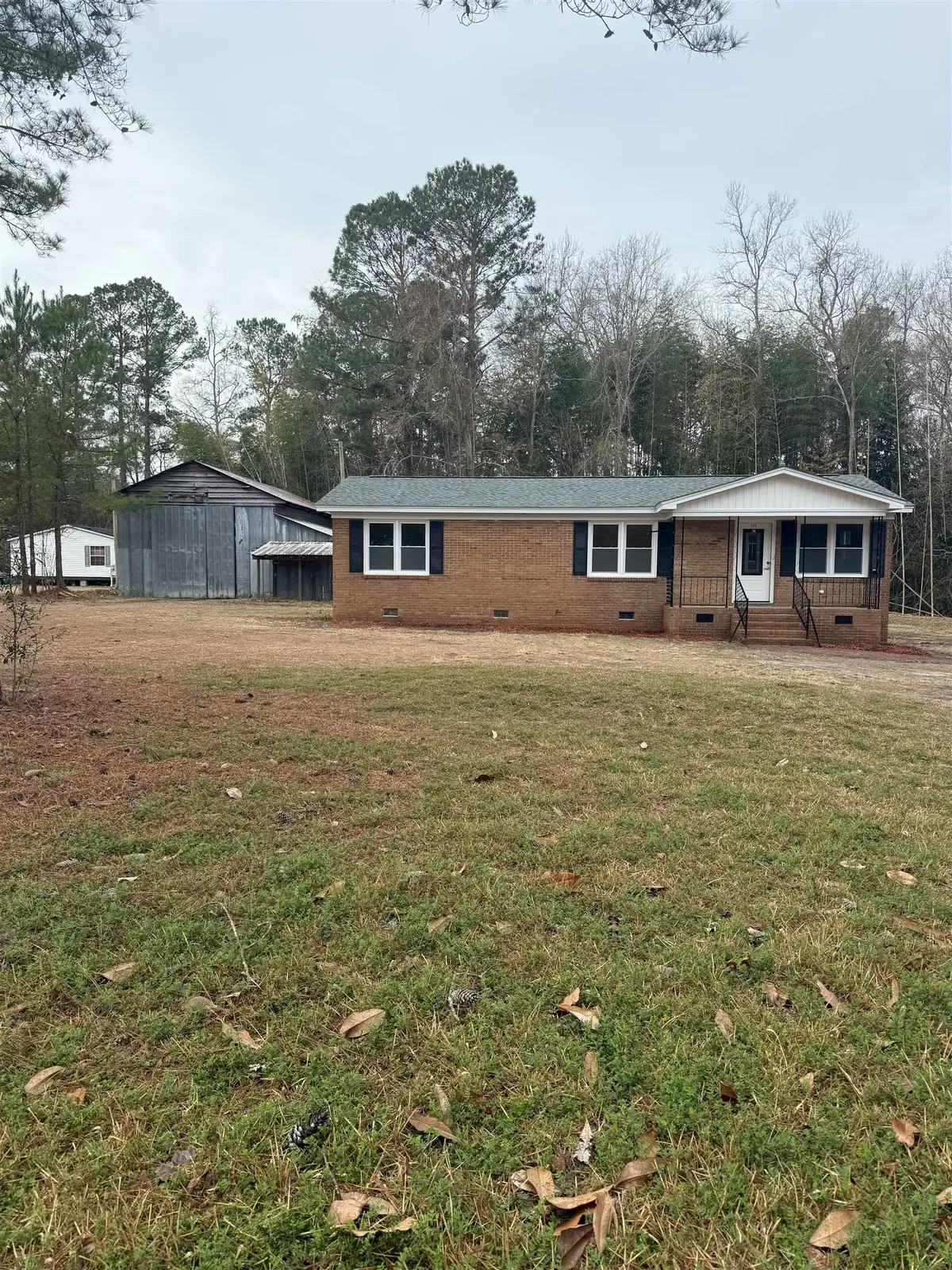 111 Oak Log Lake Rd., Conway, SC 29526 - #1