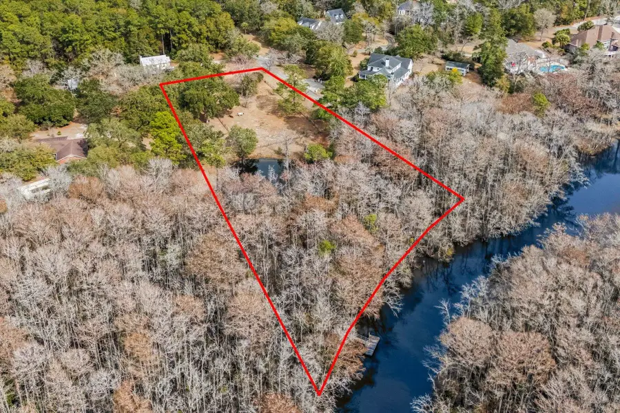 TBD Shadow Moss Ln., Murrells Inlet, SC 29576 - #3