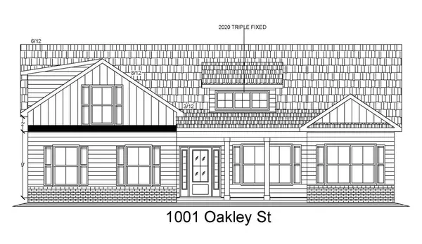 1005 Oakley St., Georgetown, SC 29440
