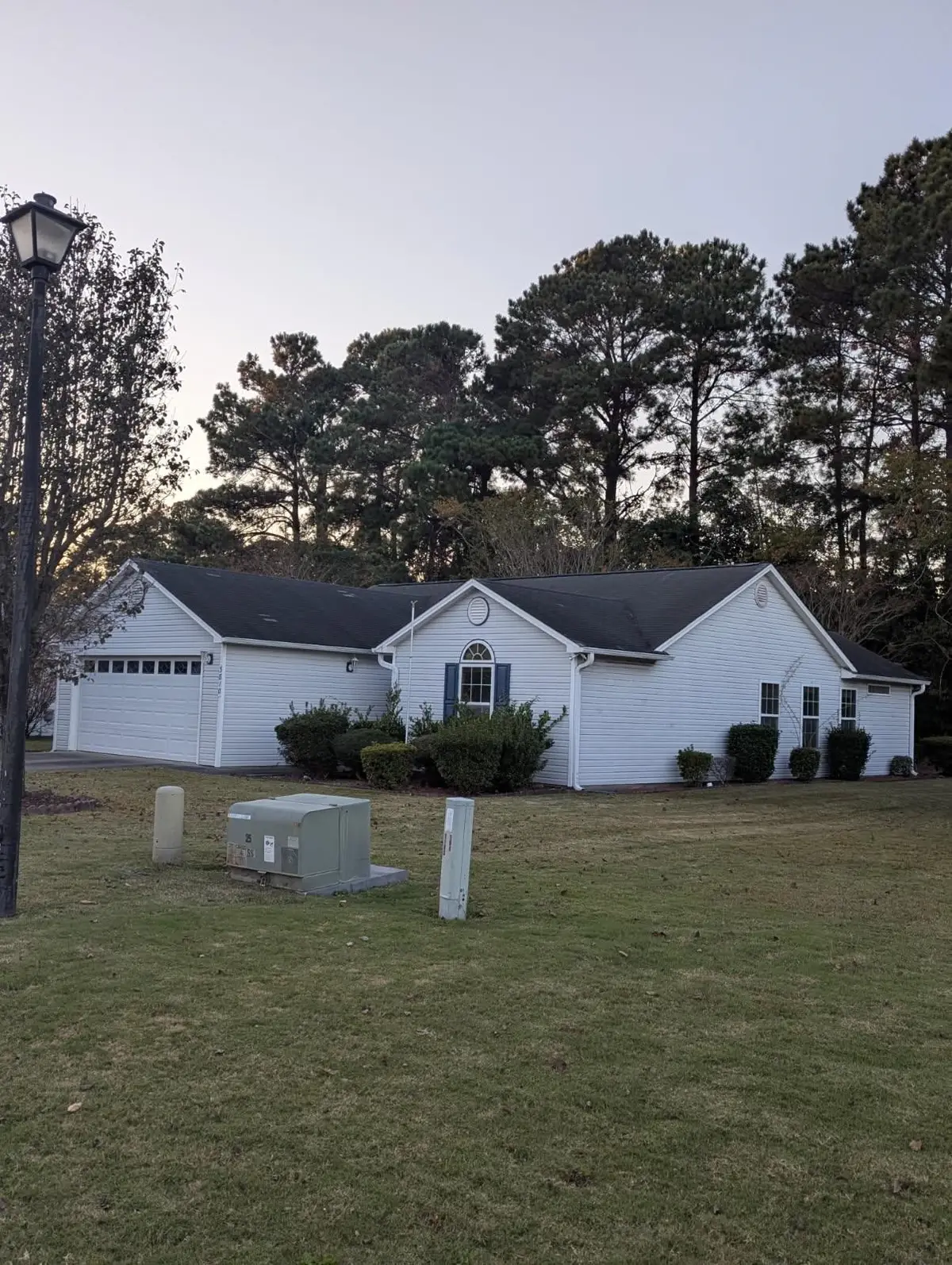 3810 Canvasback Dr., Little River, SC 29566 - #1