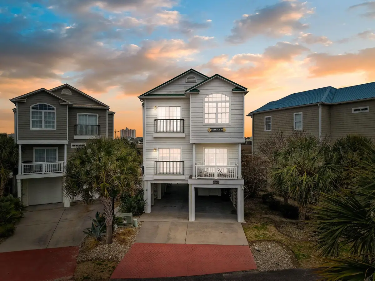 2502 Pointe Marsh Ln., North Myrtle Beach, SC 29582 - #1