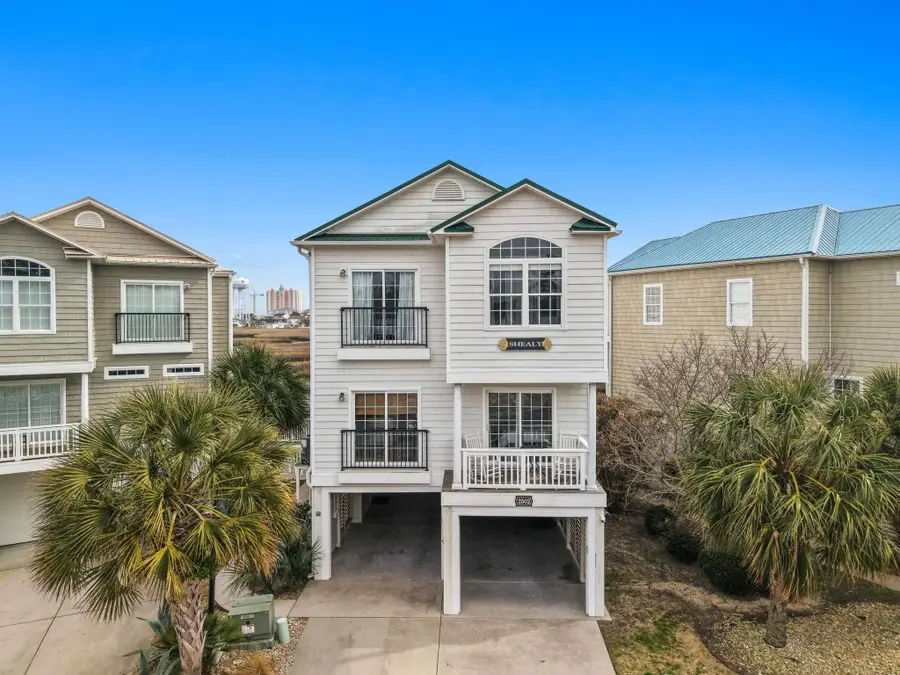 2502 Pointe Marsh Ln., North Myrtle Beach, SC 29582 - #2