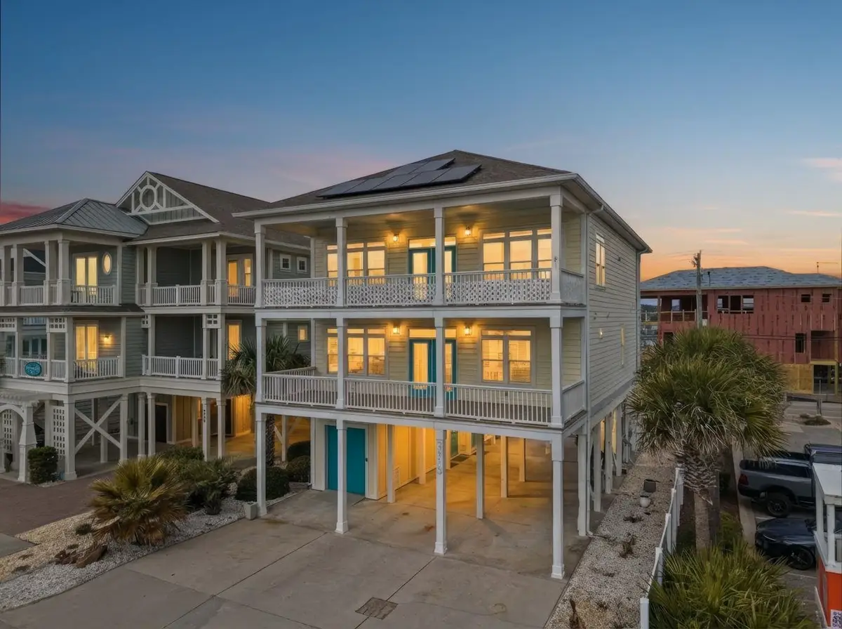 5207 N Ocean Blvd., North Myrtle Beach, SC 29582 - #1