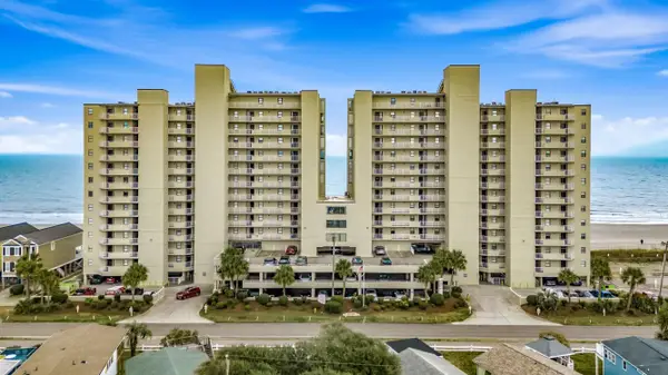 1990 N Waccamaw Dr. #1108, Murrells Inlet, SC 29576