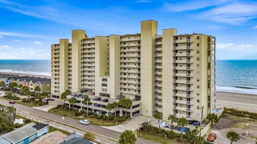 1990 N Waccamaw Dr. #1108, Murrells Inlet, SC 29576 - #2