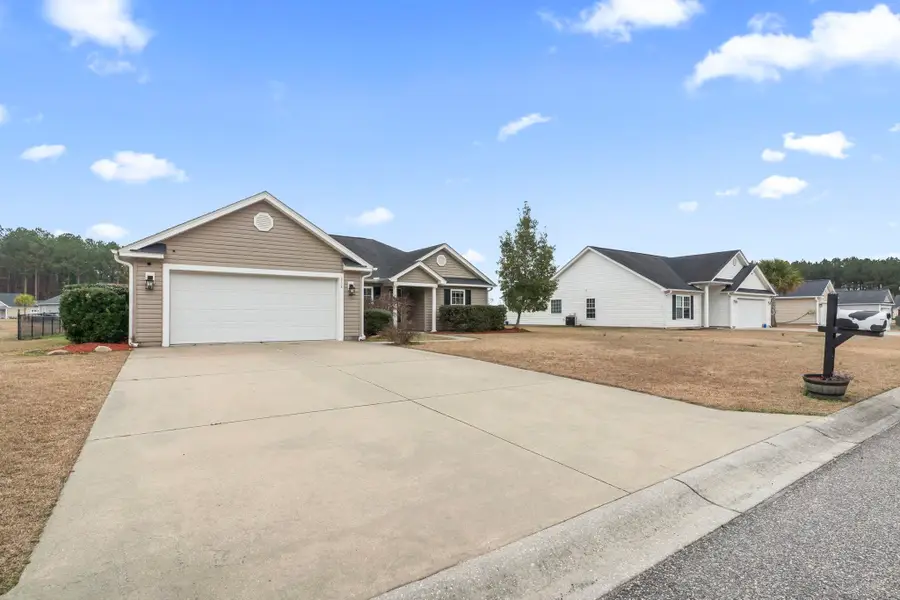 238 Macarthur Dr., Conway, SC 29527 - #3