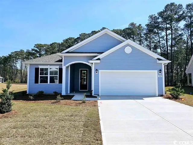 288 Lassoed Circle, Murrells Inlet, SC 29576 - #1