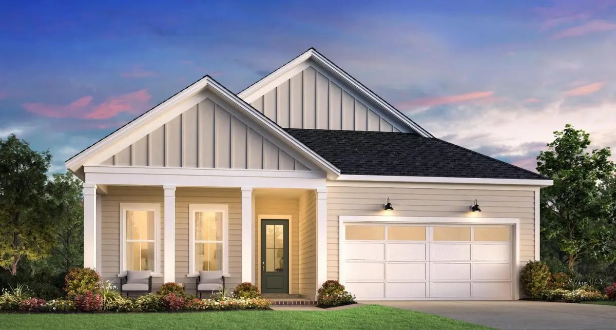 83 Condor Ct, Pawleys Island, SC 29585 - #1