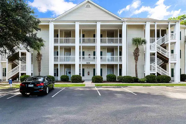 6010 Windsor Green Way #301, Myrtle Beach, SC 29579