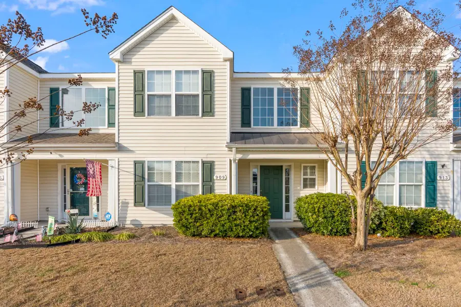 909 Barn Owl Ct. #909, Myrtle Beach, SC 29579 - #2