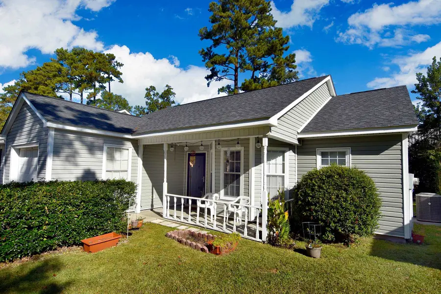 3638 Eagle Trace Dr., Myrtle Beach, SC 29579 - #3