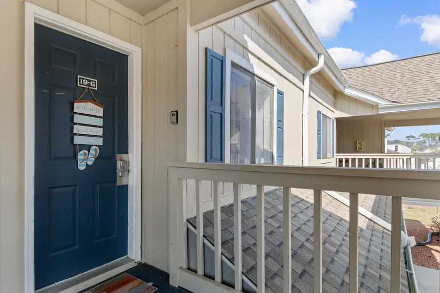 1860 Auburn Ln. #19G, Myrtle Beach, SC 29575 - #2