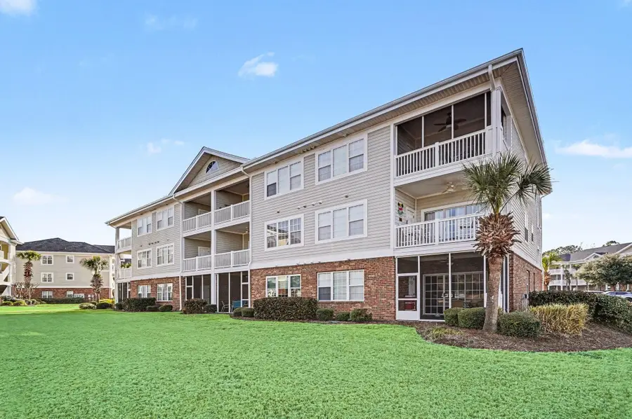 5801 Oyster Catcher Dr. #813, North Myrtle Beach, SC 29582 - #2