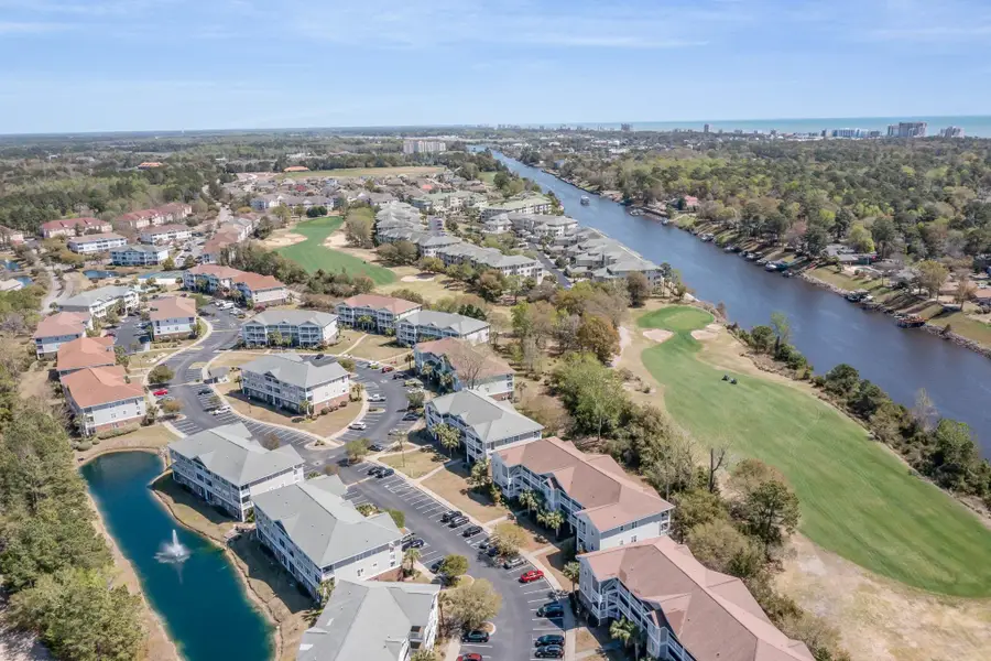 5801 Oyster Catcher Dr. #813, North Myrtle Beach, SC 29582 - #3