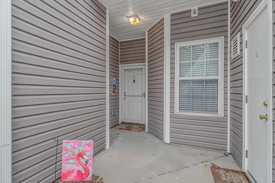 766 Algonquin Dr. #C, Pawleys Island, SC 29585 - #2