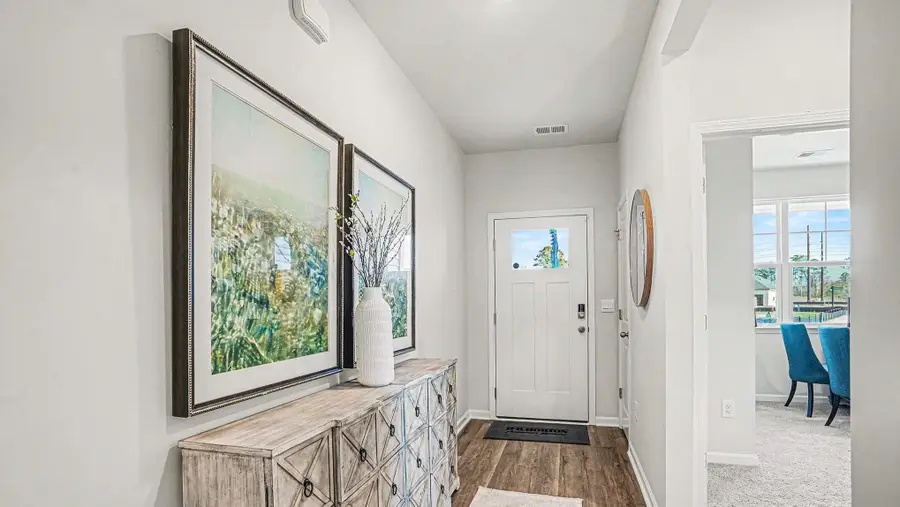 5017 Yellowstone Dr., Conway, SC 29526 - #2