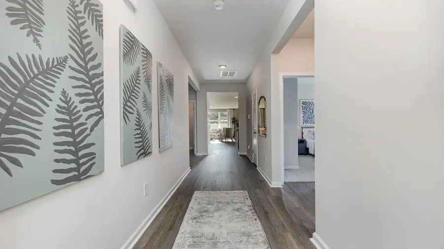 5034 Yellowstone Dr., Conway, SC 29526 - #2