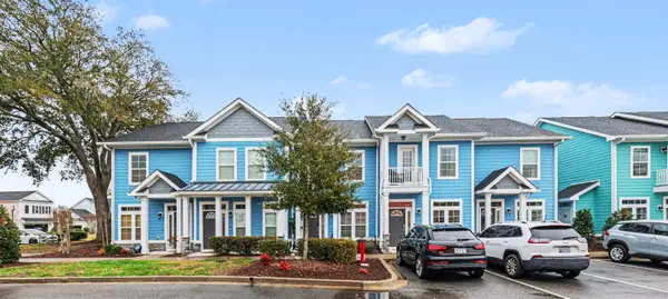 812 Moen Pl. #D, Myrtle Beach, SC 29577