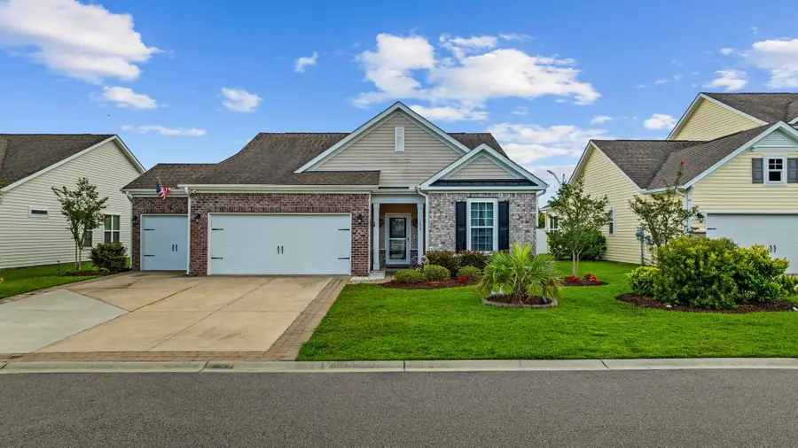 138 Copper Leaf Dr., Myrtle Beach, SC 29588 - #2