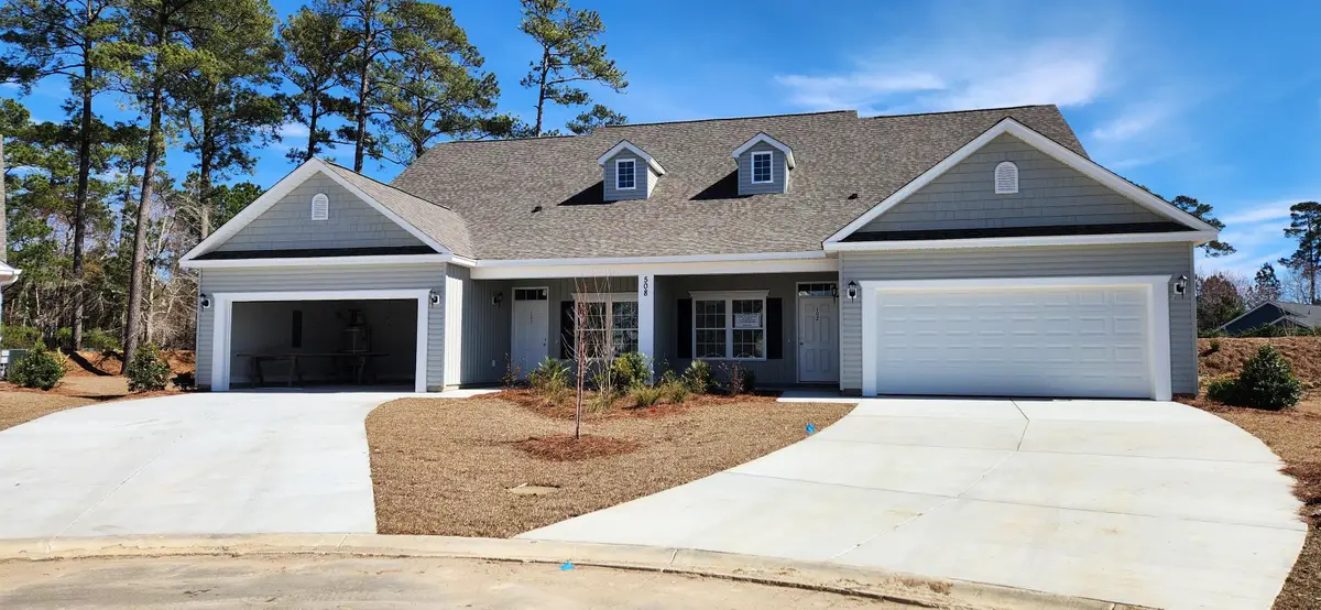 508 Aft Ct #102, Murrells Inlet, SC 29576 - #1