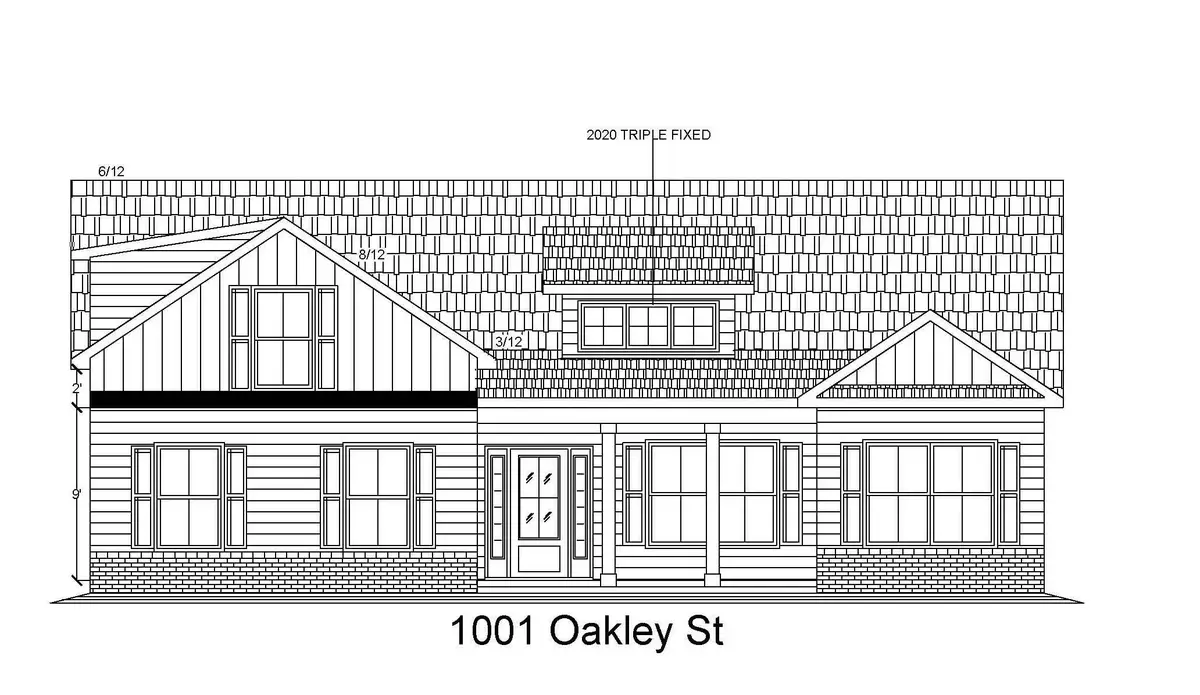 1001 Oakley St., Georgetown, SC 29440 - #1