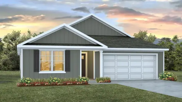 314 Hadley Springs Ave, Longs, SC 29568