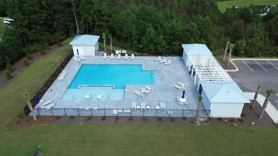 356 Hadley Springs Ave, Longs, SC 29568 - #3