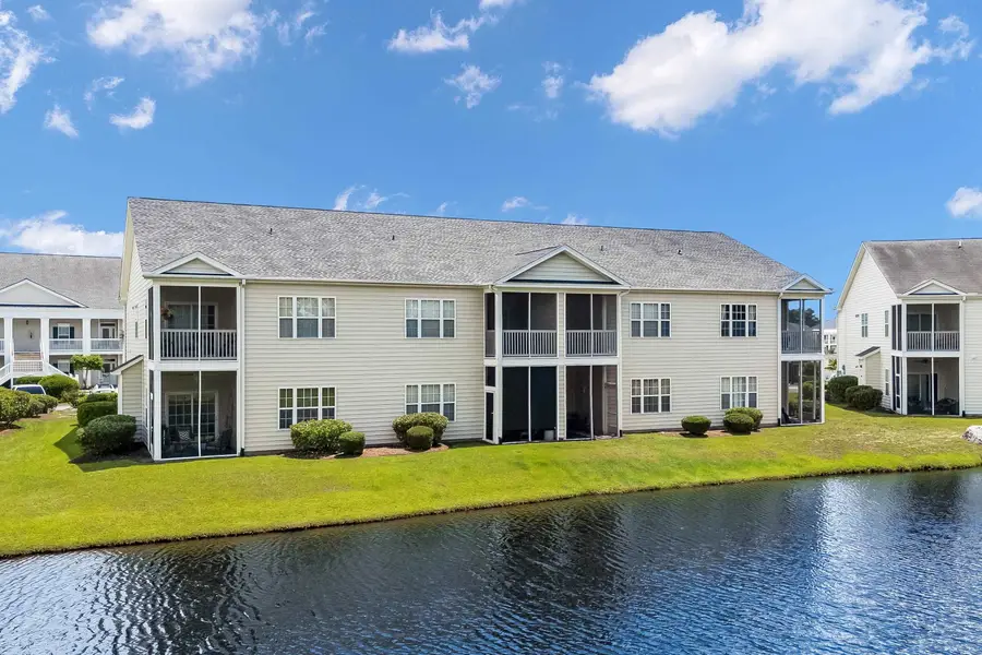 4933 Crab Pond Ct. #201, Myrtle Beach, SC 29579 - #3