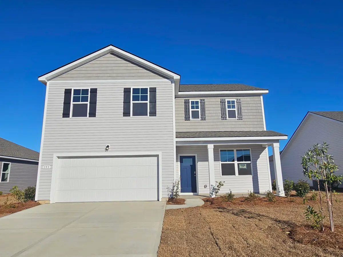 410 Hadley Springs Ave, Longs, SC 29568 - #1