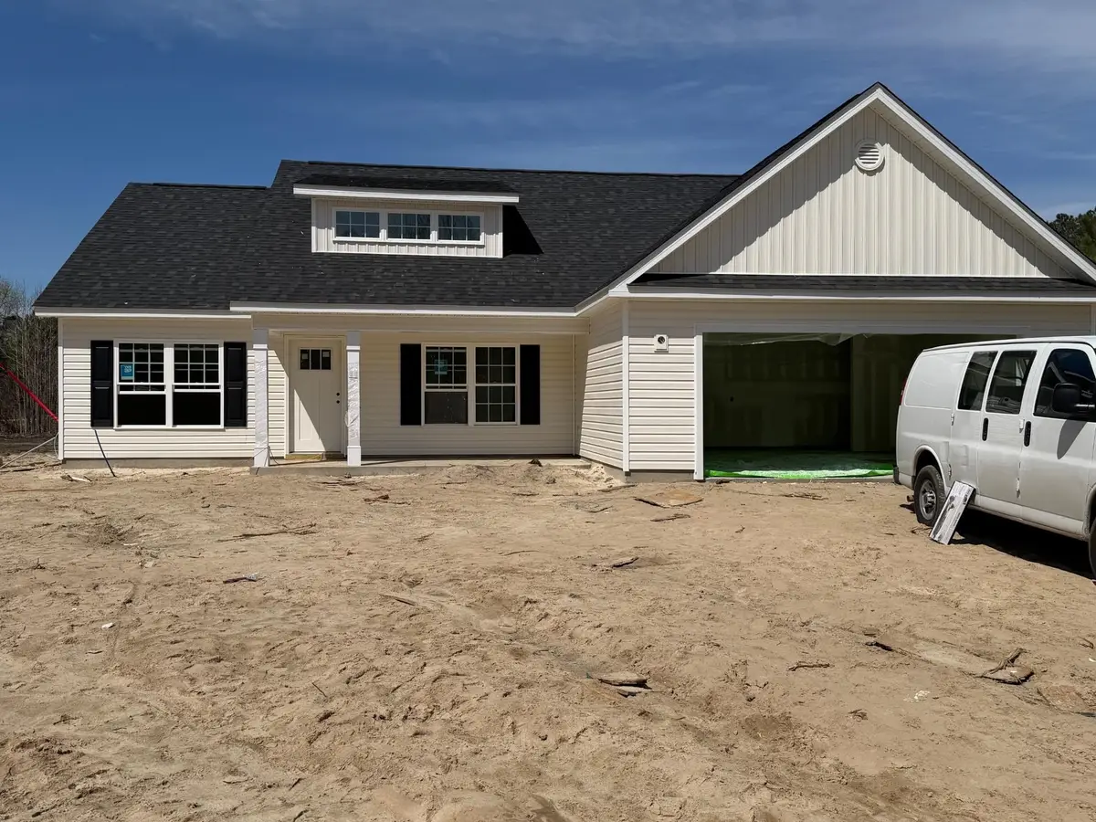 610 Bucksville Dr., Conway, SC 29527 - #1